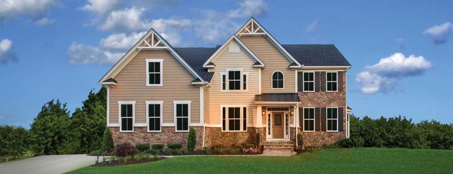 Magnolia Green at Harbour Hills