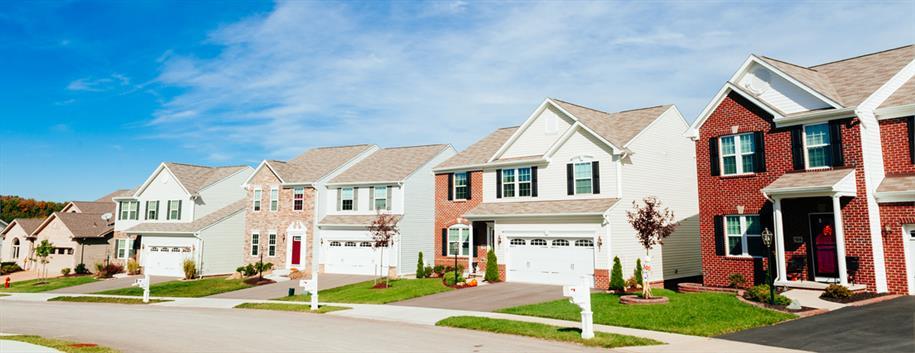 Prestley Heights Single Family Homes