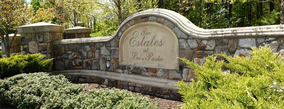 Estates at Lees Parke