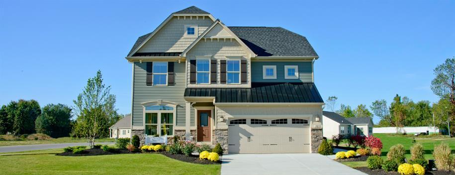 The Park at Windermere