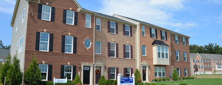 The Villages at Ridge Forest