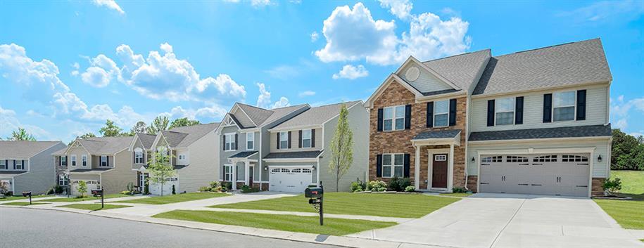 The Enclave at Silver Oaks