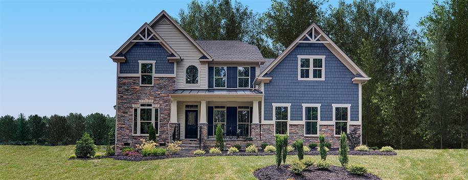 QueensBluff (Midlothian High School District)