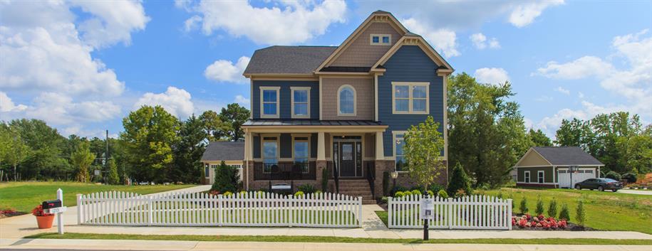 Short Pump Manor (Deep Run High School District)