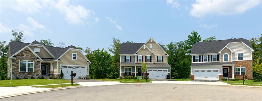 The Woods of Brandywine