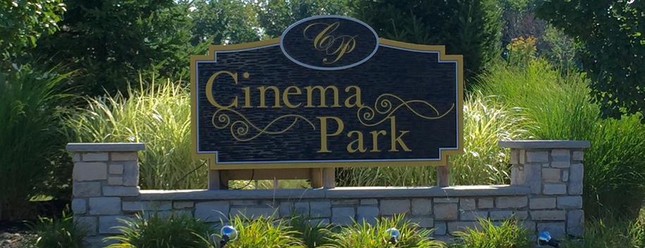 Cinema Park