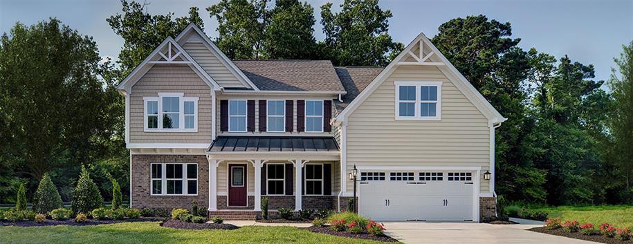 Honey Meadows Single Family