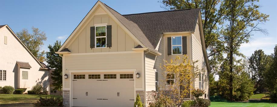 The Reserve at McNaughten