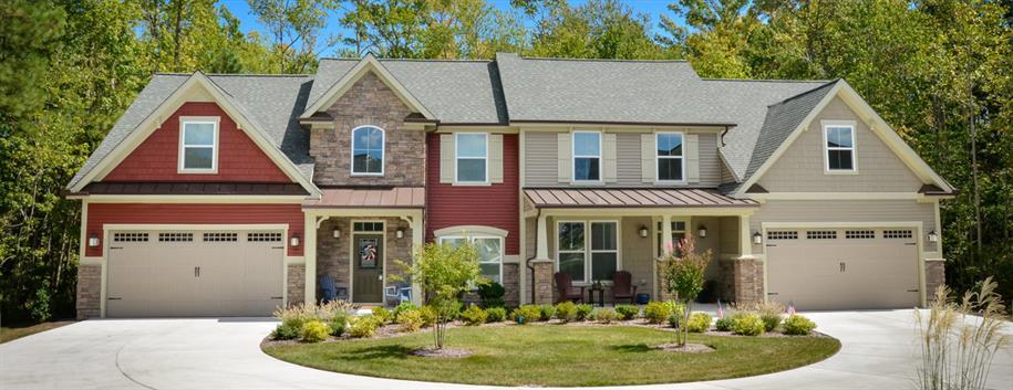 Forest Landing at Bethany Beach