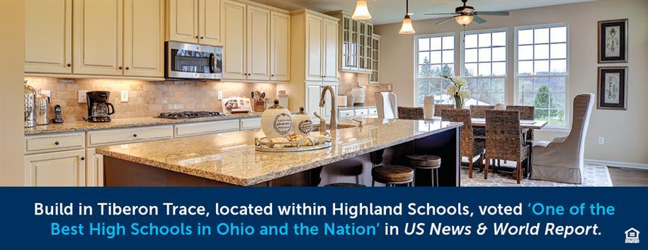Tiberon Trace Estates (Highland School District)