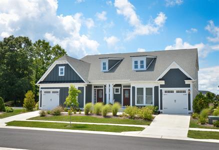 Bayside Villas