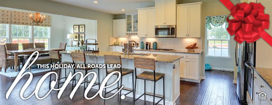 Gwynedd Chase Townhomes in North Penn School Dist