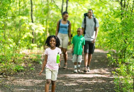 Parksides Executive Townhomes