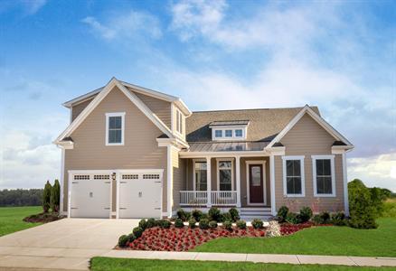 Bayside Single Family Homes