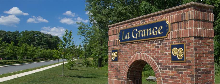 La Grange Twin Homes