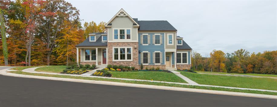 Legacy at Stoneleigh Summit