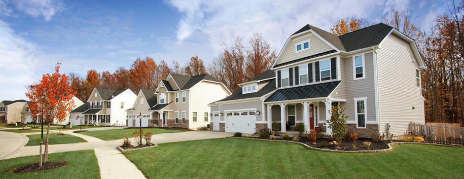 Fairfield Estates