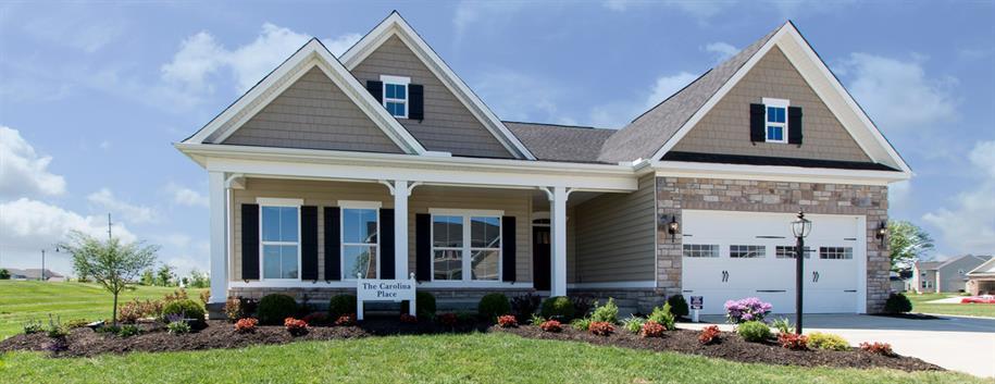 Windsor Ridge at Wellington