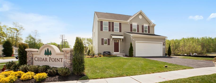 Cedar Point