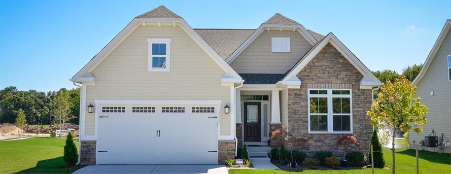 Sheffield Estates at the Lakes of Aurora