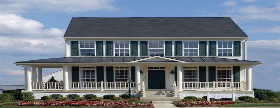 Mintbrook Single-Family Homes