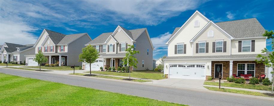 The Village at Fountain Inn