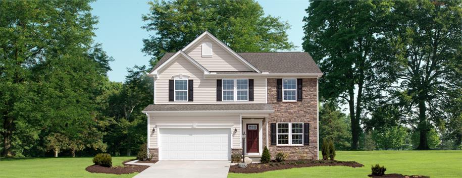 The Oaks at Shiloh Creek