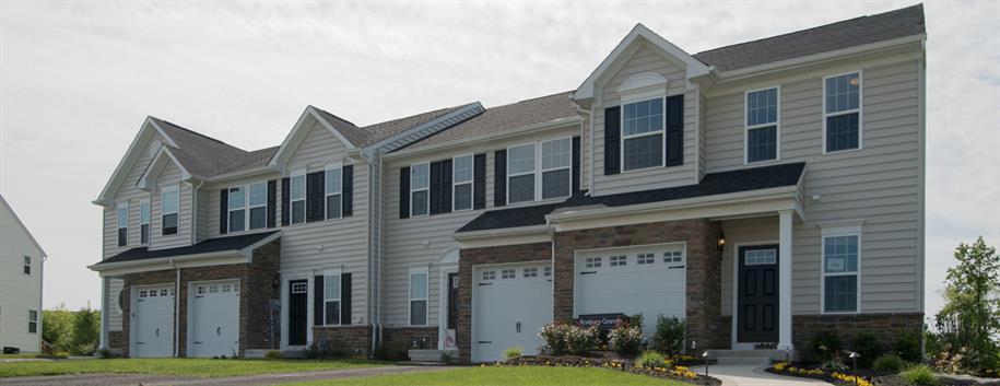 Main Street Crossing