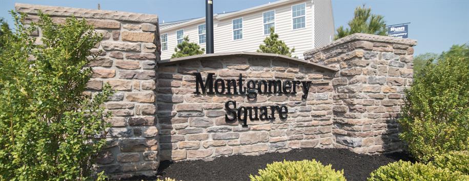 Montgomery Square in North Penn School District