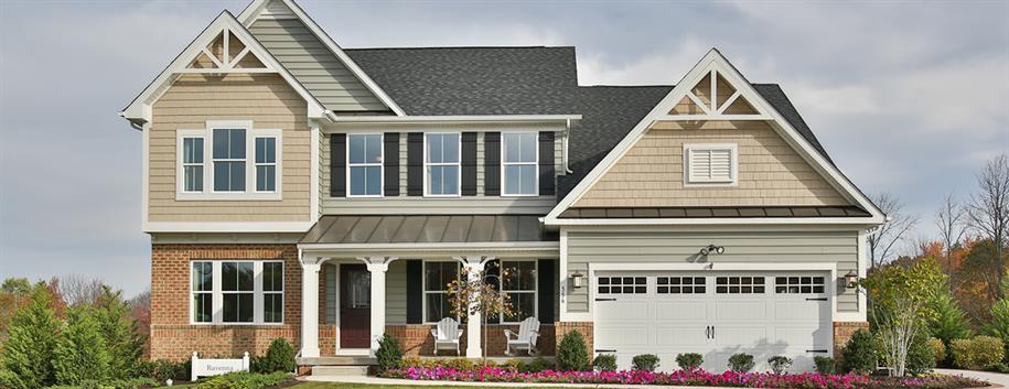 Shoal Valley at Magnolia Green