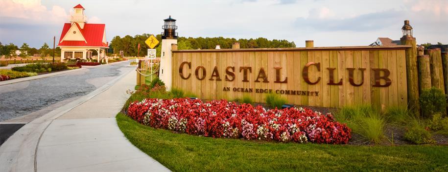 Coastal Club Villas