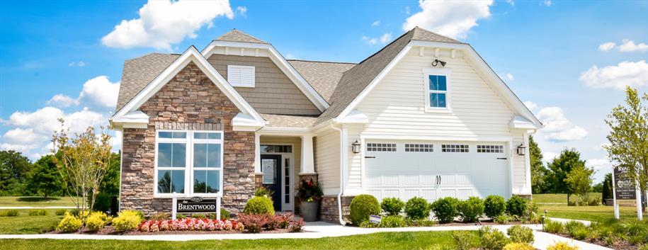 Centerpointe Crossing