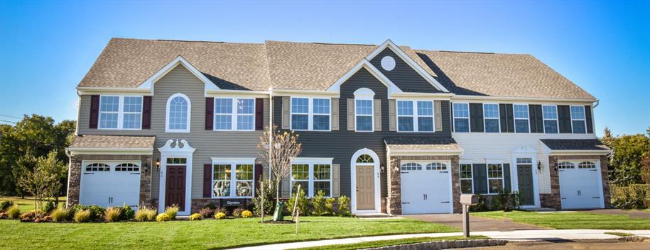 Legacy at Hidden Lake Village (55+)