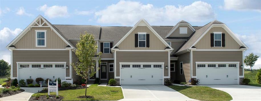 Brookfield at Regents Glen