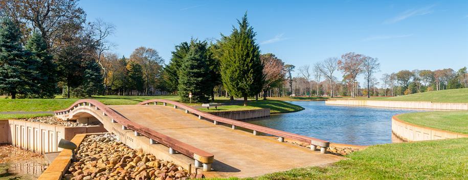 Fairways at Laguna Oaks