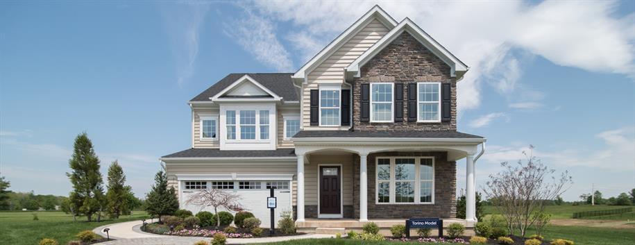 Shepherds Ridge at Dunlora