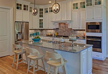 Waters Edge at The Overlook