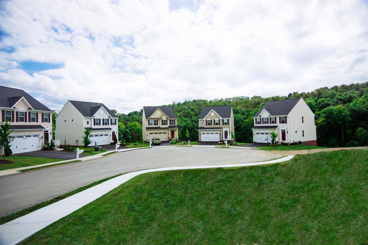 Welcome to Jackson Crossings