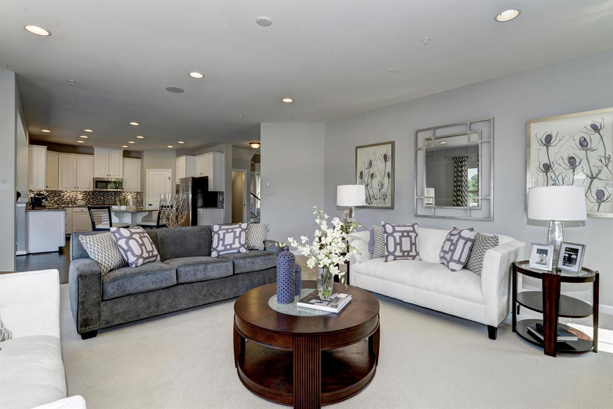 Village at Pine Single Family Homes