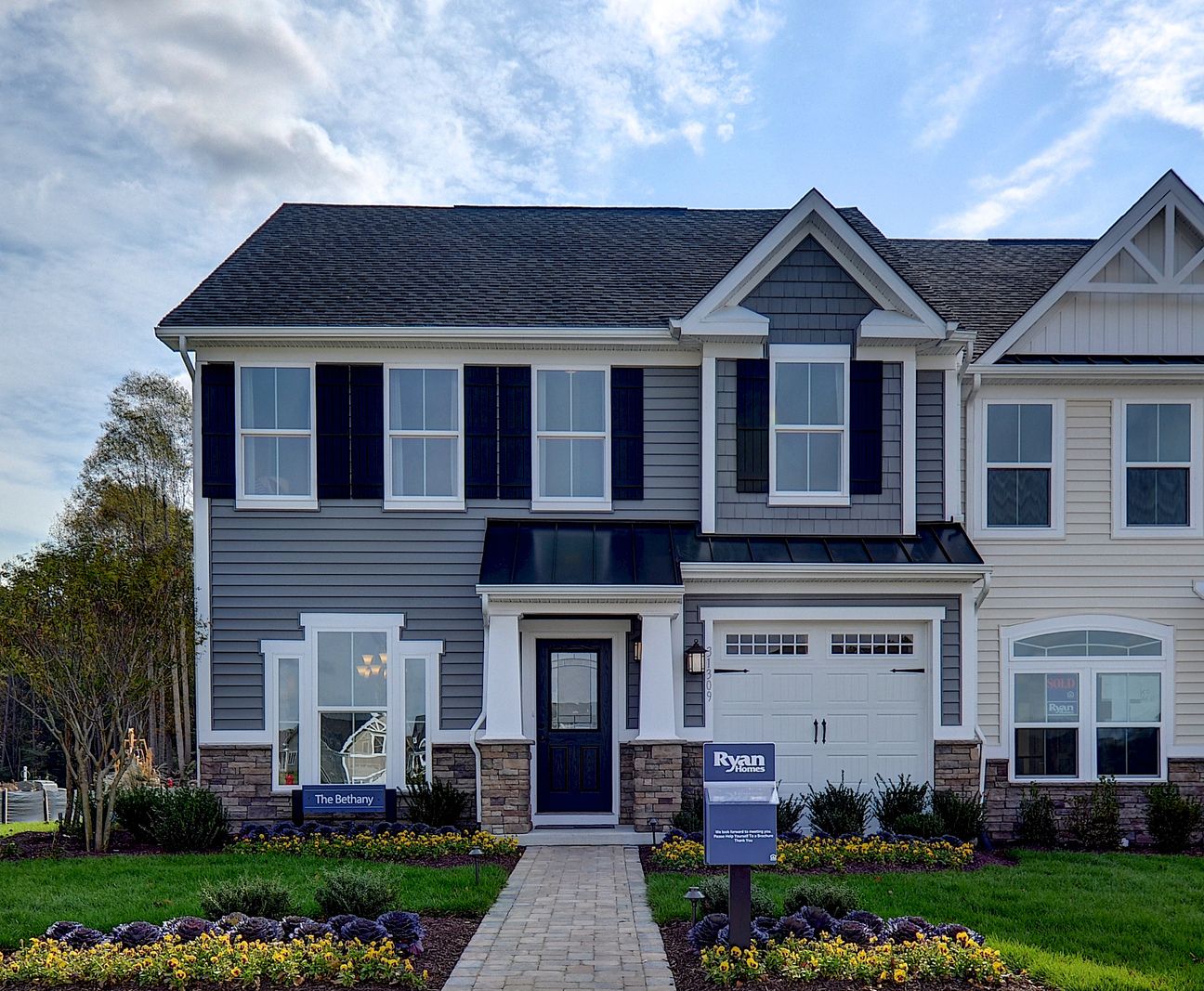 WELCOME TO SUNSET GLEN