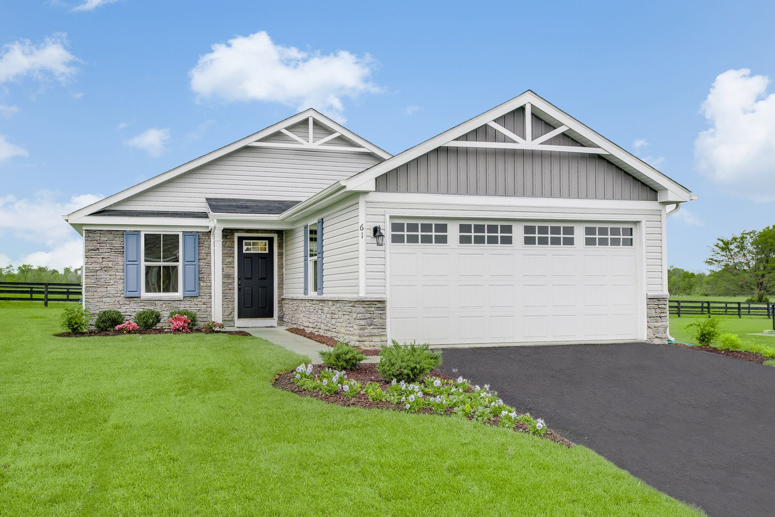 WELCOME TO VERONA WOODS 55+