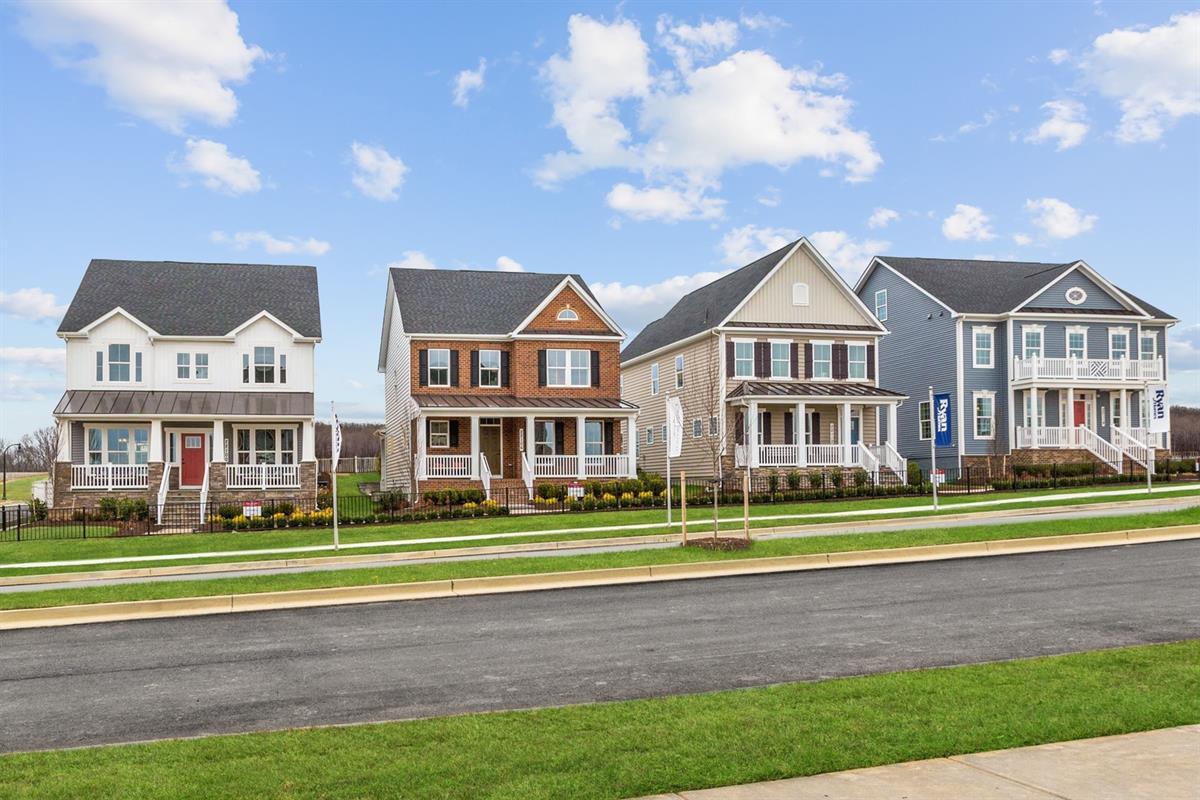 The Villages at Parkside