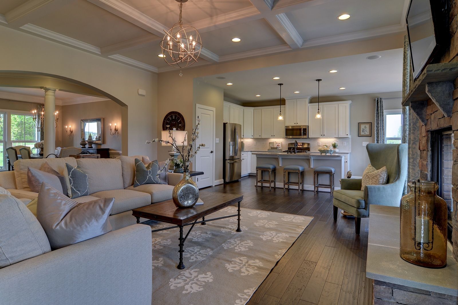 WELCOME HOME TO KALLAY FARMS