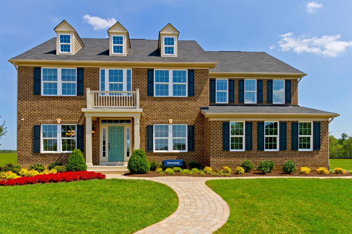 Liberty Knolls at Colonial Forge