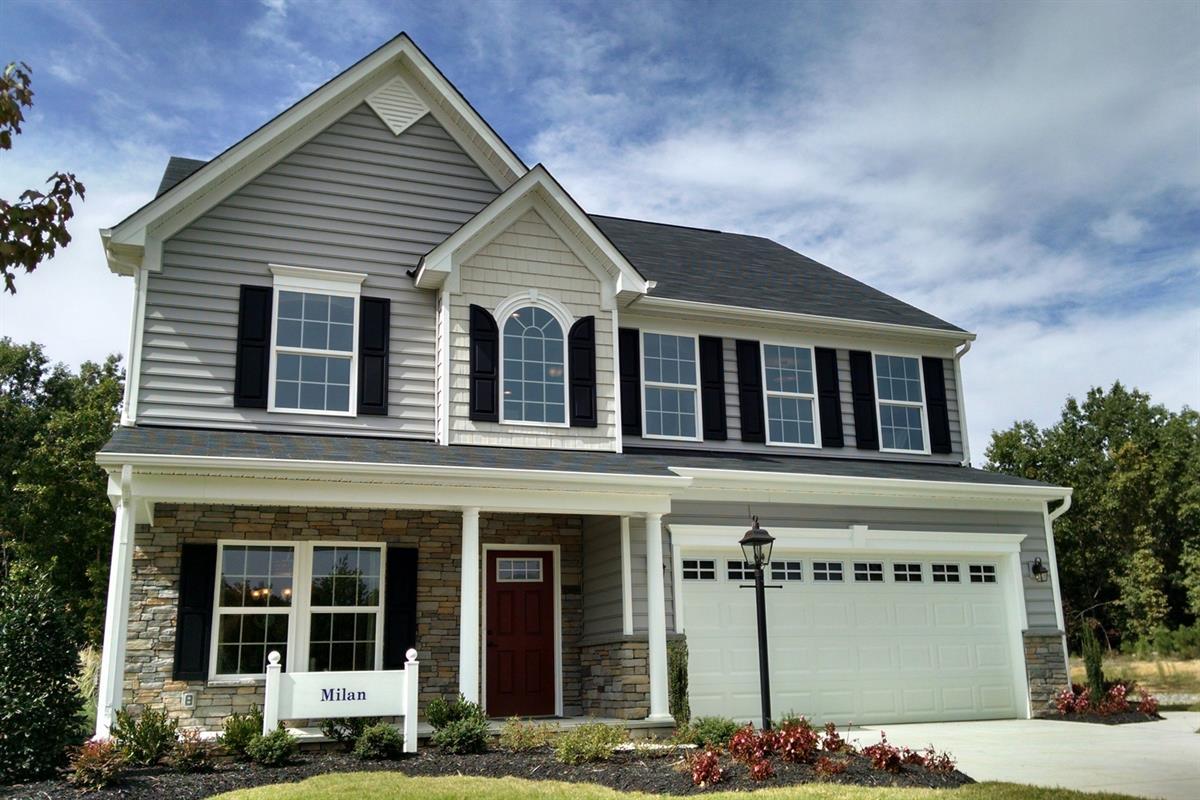 Villages of Classicway