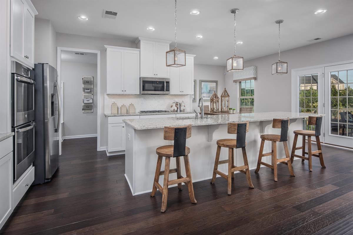 Sunset Overlook Single-Family