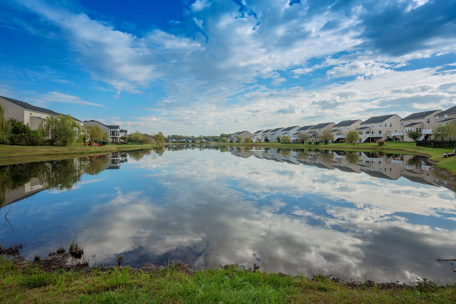 WELCOME TO THE LAKES AT BROOKSIDE - ONE HOME REMAINING!