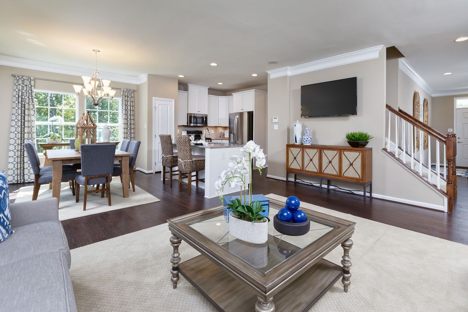 Bryant Park Townhomes