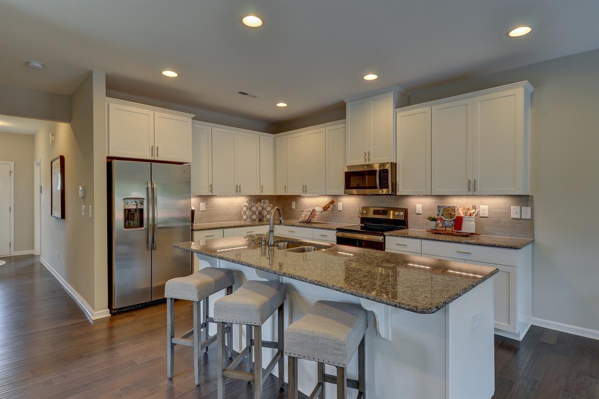 Welcome to Malvern Walk