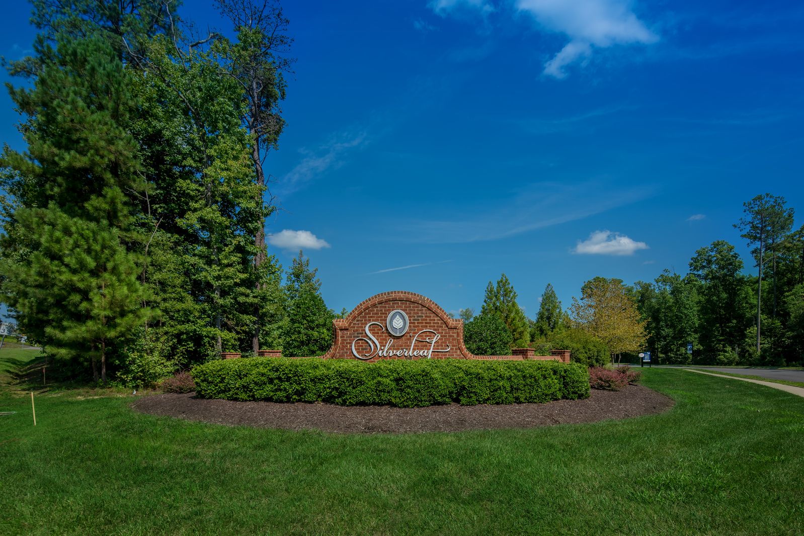 Silverleaf Townes in North Chesterfield, VA New Homes by Ryan Homes